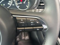 2025 Mazda
3 G20 Evolve