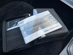 2022 ISUZU D-MAX SX (4x4)