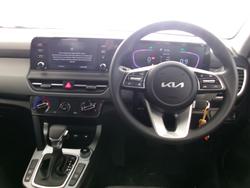 2025 Kia
SELTOS MY26 Kia Seltos PE S Auto Wagon (THW52G61VDD415)