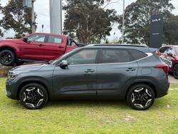 2025 Kia Seltos GT-Line