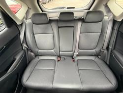 2025 Kia Seltos GT-Line