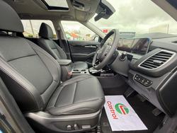 2025 Kia Seltos GT-Line