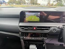 2025 Kia Seltos GT-Line