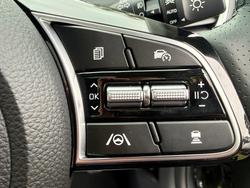 2025 Kia Seltos GT-Line