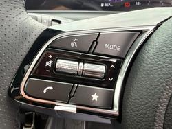 2025 Kia Seltos GT-Line