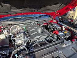 2025 NISSAN NAVARA ST-X