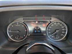 2025 NISSAN NAVARA ST-X