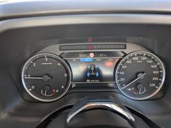 2025 NISSAN NAVARA ST-X