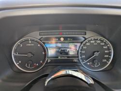 2025 NISSAN NAVARA ST-X