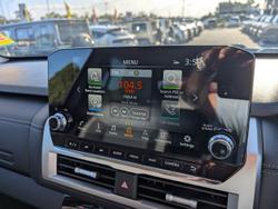 2025 NISSAN NAVARA ST-X