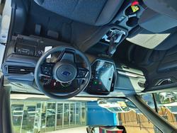 2025 Subaru Forester Hybrid