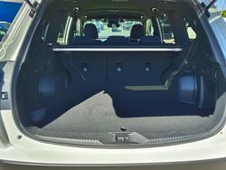 2025 Subaru Forester Hybrid