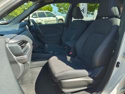 2025 Subaru Forester Hybrid