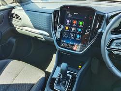 2025 Subaru Forester Hybrid