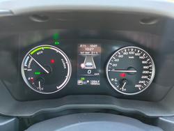 2025 Subaru Forester Hybrid