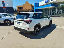 2025 Subaru Forester Hybrid