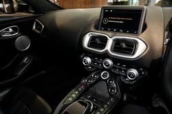 2018 Aston Martin Vantage