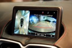 2018 Aston Martin Vantage