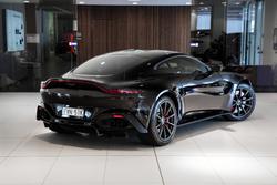 2018 Aston Martin Vantage