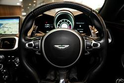 2018 Aston Martin Vantage