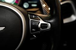 2018 Aston Martin Vantage