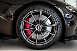 2018 Aston Martin Vantage