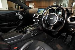 2018 Aston Martin Vantage