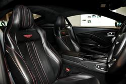 2018 Aston Martin Vantage