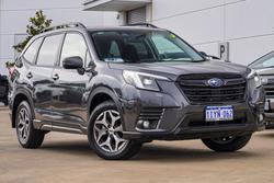 2024 Subaru Forester 2.5i