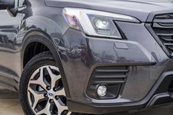2024 Subaru Forester 2.5i