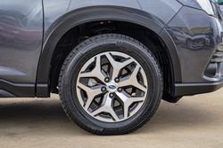 2024 Subaru Forester 2.5i