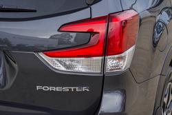 2024 Subaru Forester 2.5i