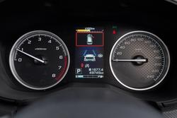 2024 Subaru Forester 2.5i