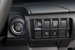 2024 Subaru Forester 2.5i