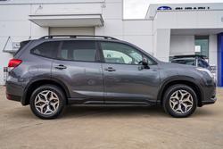 2024 Subaru Forester 2.5i