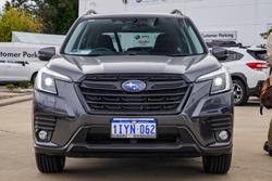 2024 Subaru Forester 2.5i