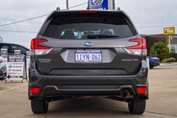 2024 Subaru Forester 2.5i