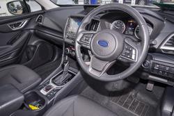 2024 Subaru Forester 2.5i