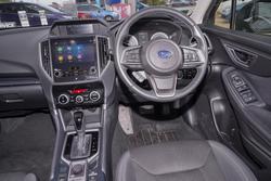 2024 Subaru Forester 2.5i