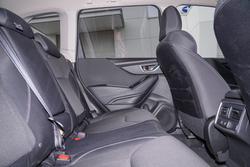 2024 Subaru Forester 2.5i