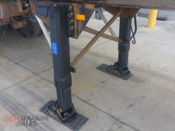 2001 Byford Stainless Steel Tanker