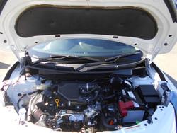 2025 SUZUKI SWIFT HYBRID GLX