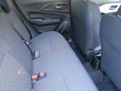 2025 SUZUKI SWIFT HYBRID GLX