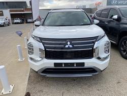 2025 MITSUBISHI
Outlander ASPIRE