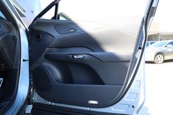 2025 Lexus RX500H RX500H F Sport Performance 2.4L T Hybrid Automatic Wagon 0F37330 003