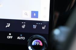 2025 Lexus RX500H RX500H F Sport Performance 2.4L T Hybrid Automatic Wagon 0F37330 003