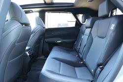 2025 Lexus RX500H RX500H F Sport Performance 2.4L T Hybrid Automatic Wagon 0F37330 003