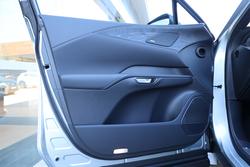 2025 Lexus RX500H RX500H F Sport Performance 2.4L T Hybrid Automatic Wagon 0F37330 003