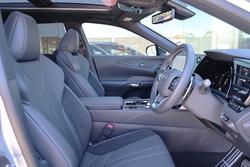 2025 Lexus RX500H RX500H F Sport Performance 2.4L T Hybrid Automatic Wagon 0F37330 003