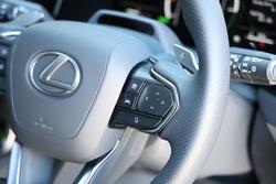 2025 Lexus RX500H RX500H F Sport Performance 2.4L T Hybrid Automatic Wagon 0F37330 003